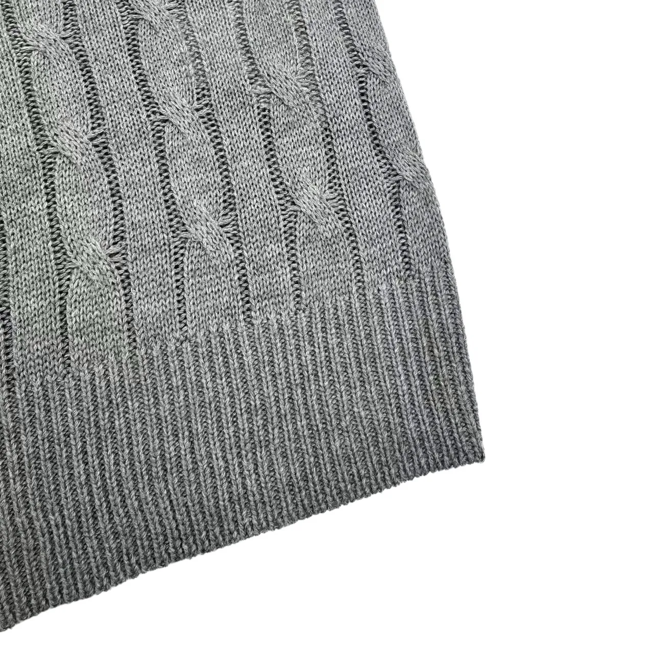 Ralph Lauren Polo （Gray） Classic Polo Premium ， ， ， 。 Size:S-M-L-XL